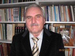 Prof. Dr. Hamdi Döndüren