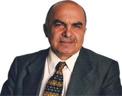 Prof. Dr. Suat Yıldırım